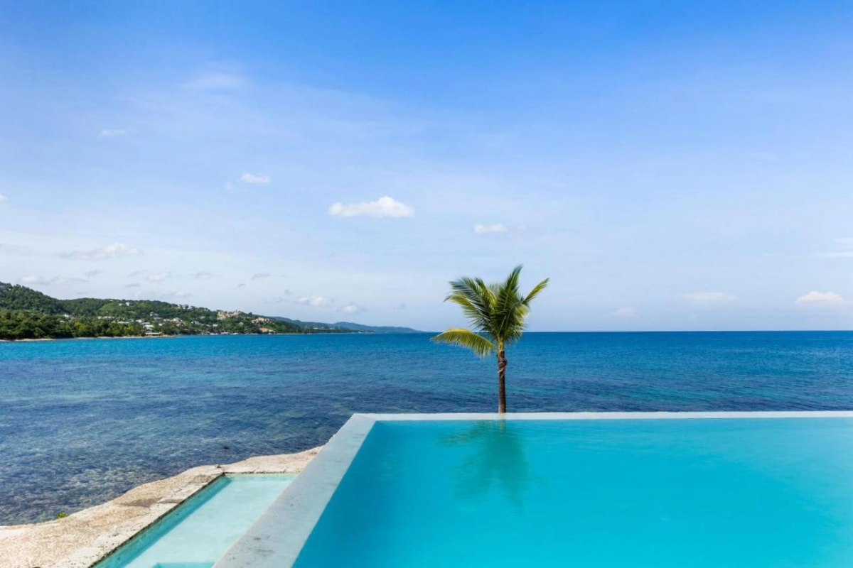 Round Hill Hotel & Villas - Hotel Photo 52