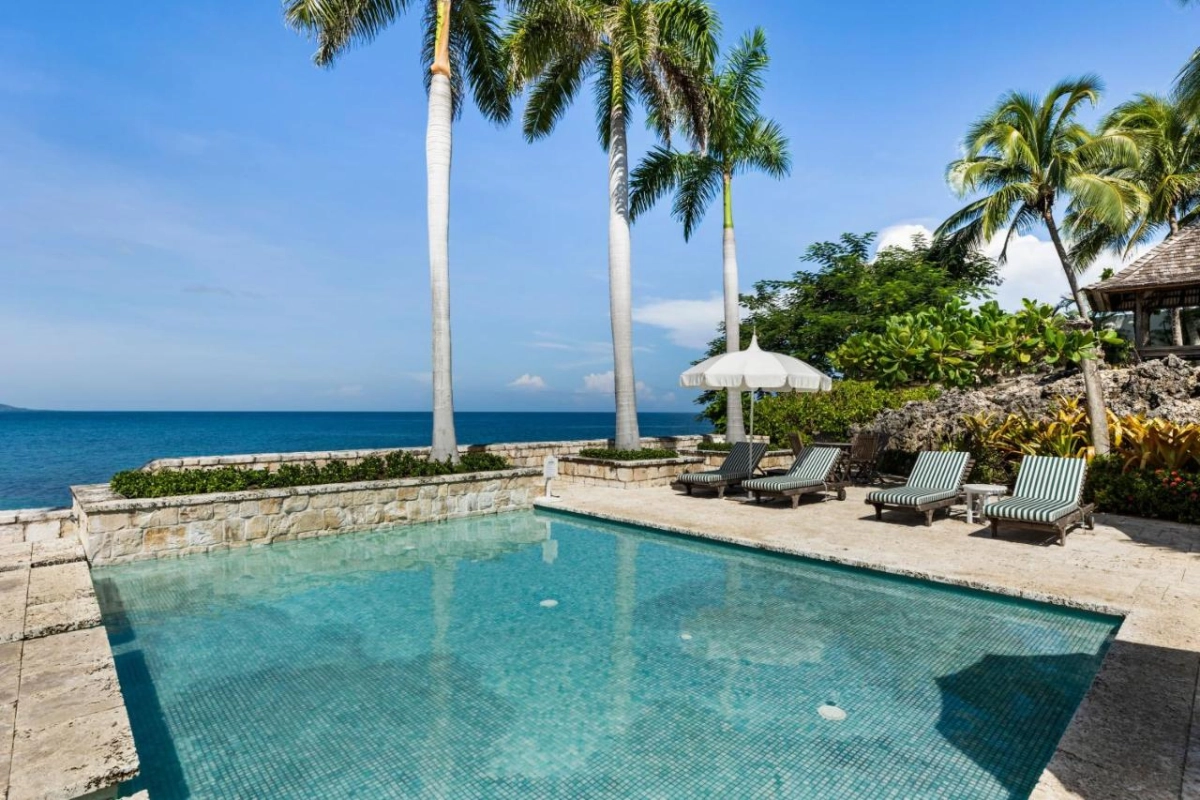 Round Hill Hotel & Villas - Hotel Photo 54