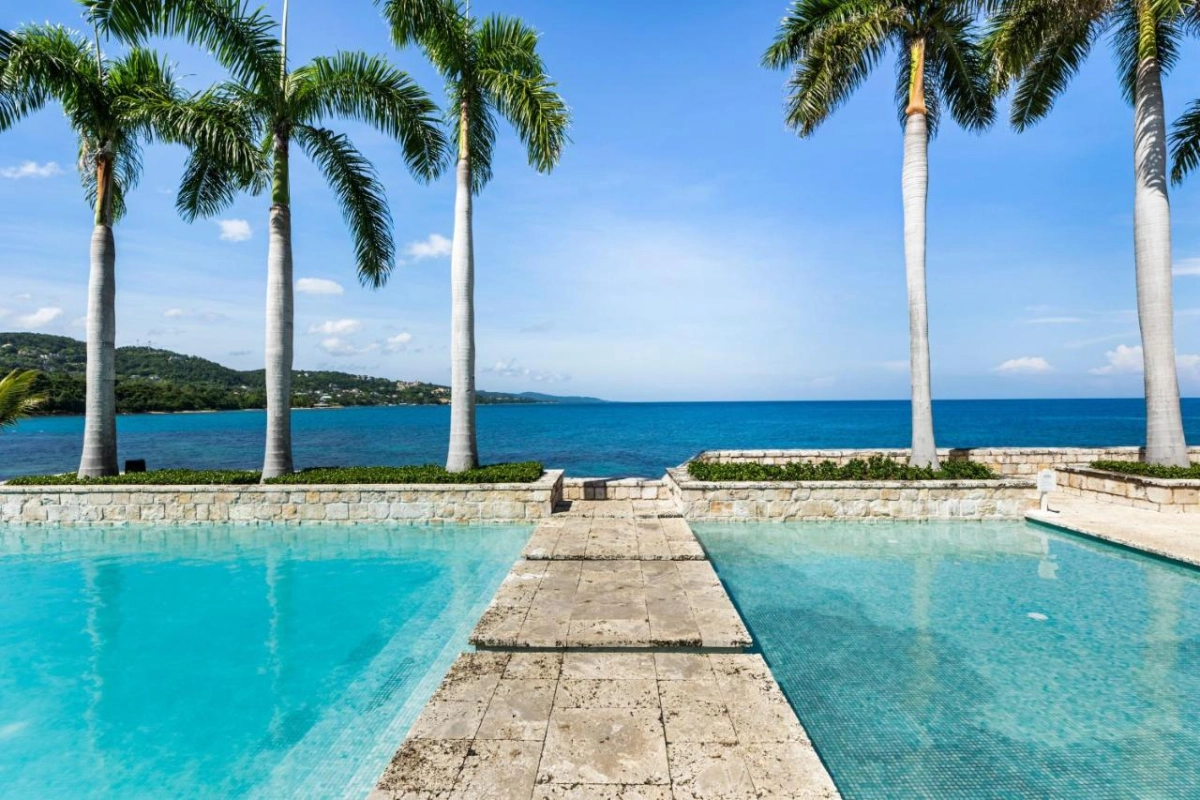 Round Hill Hotel & Villas - Hotel Photo 55