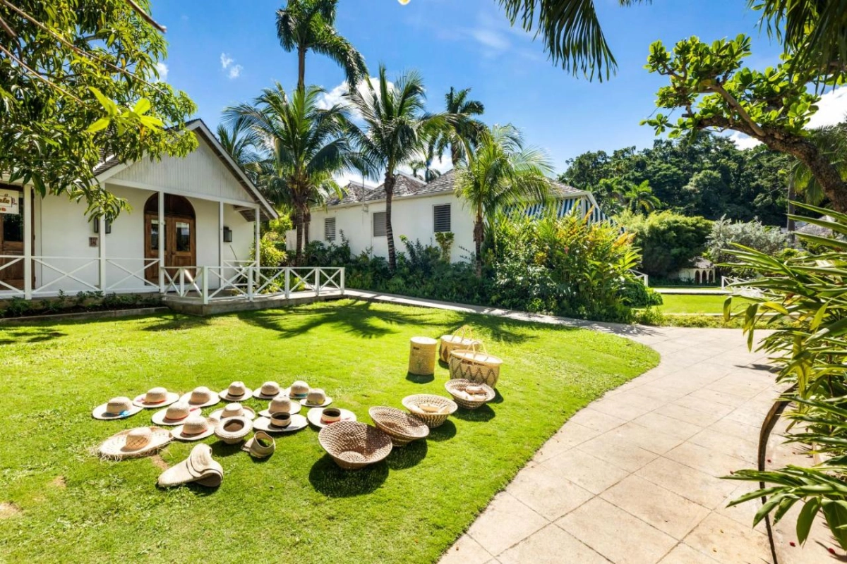 Round Hill Hotel & Villas - Hotel Photo 58