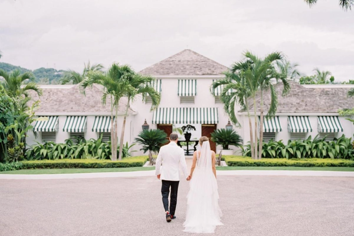 Round Hill Hotel & Villas - Hotel Photo 59