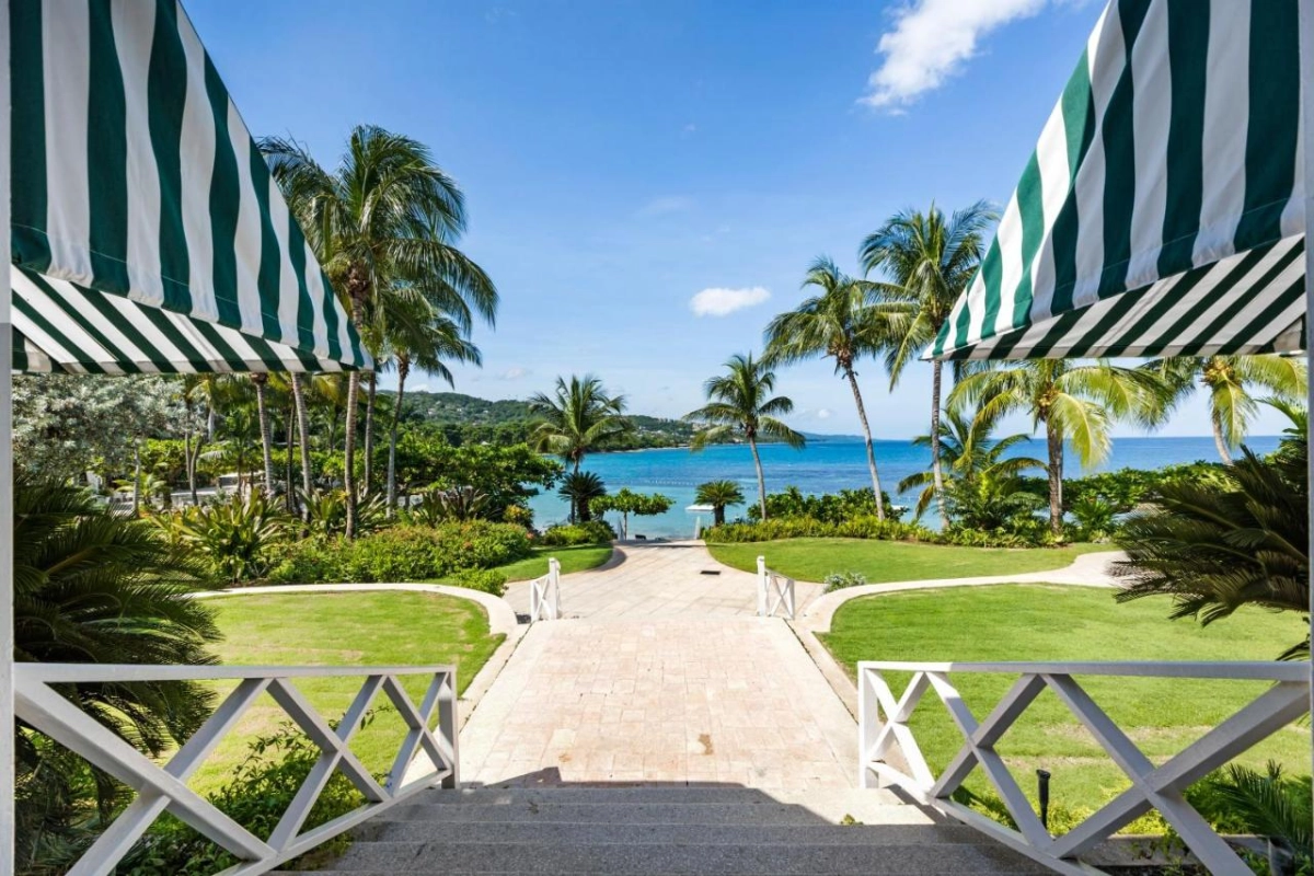 Round Hill Hotel & Villas - Hotel Photo 63