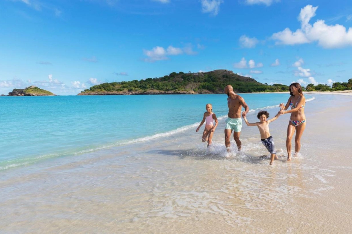 Royalton Antigua Resort & Spa Autograph Collection - Hotel Photo 1