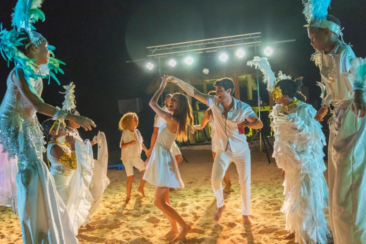 Royalton Antigua Resort & Spa Autograph Collection - Hotel Photo 6