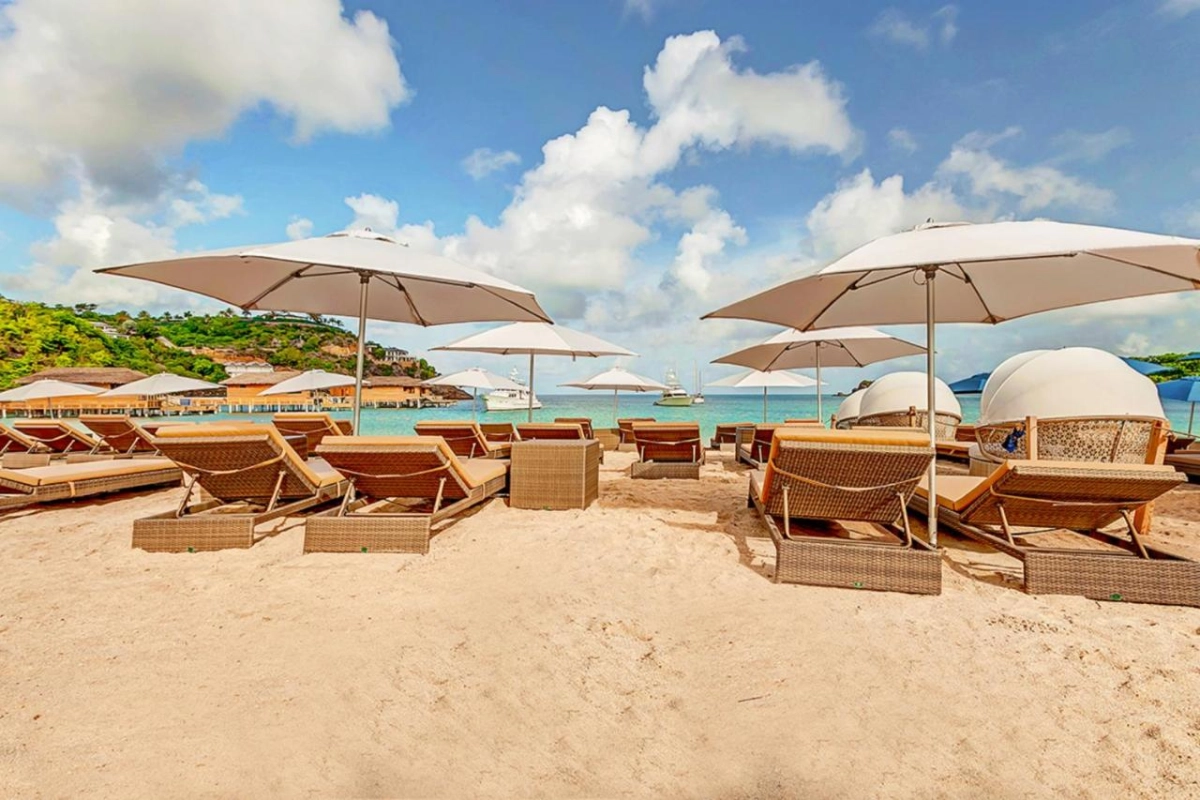 Royalton Antigua Resort & Spa Autograph Collection - Hotel Photo 7
