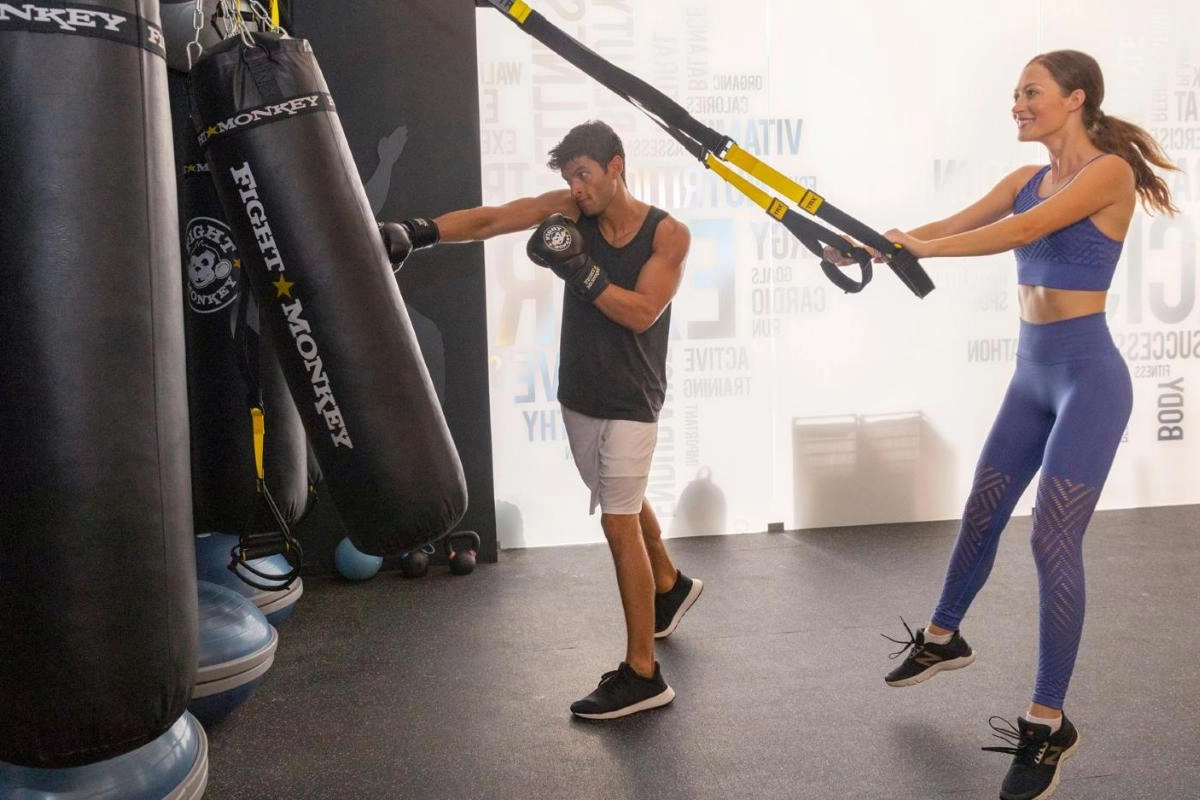 Royalton Antigua Resort & Spa Autograph Collection - Hotel Photo 18