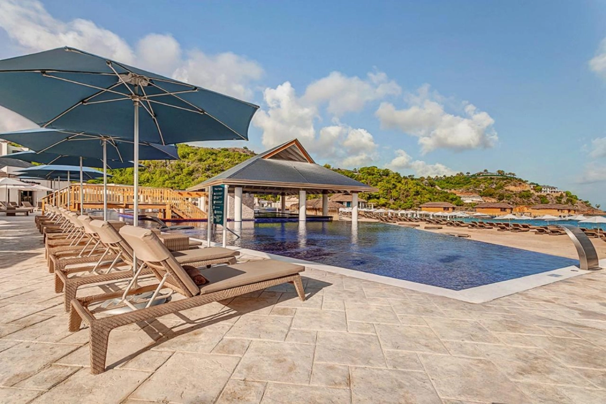 Royalton Antigua Resort & Spa Autograph Collection - Hotel Photo 20