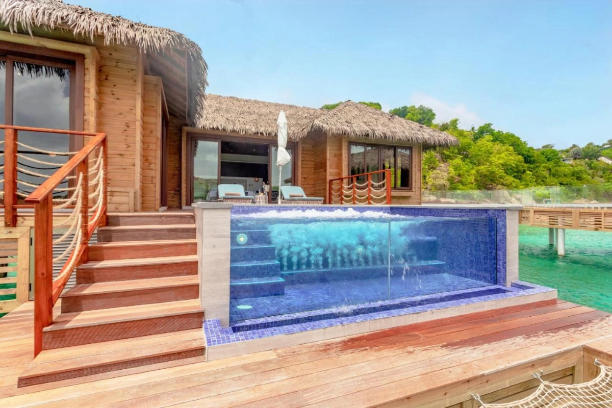 Royalton Antigua Resort & Spa Autograph Collection - Hotel Photo 32