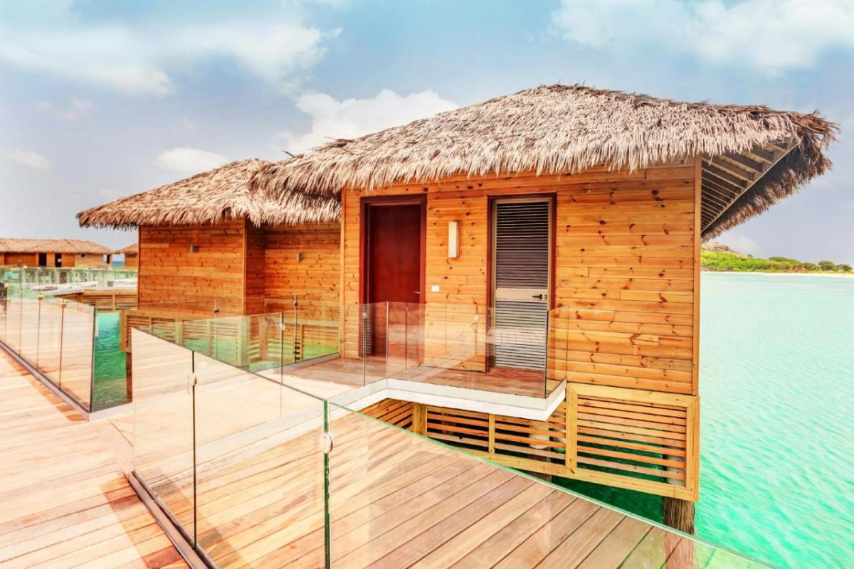 Royalton Antigua Resort & Spa Autograph Collection - Hotel Photo 33