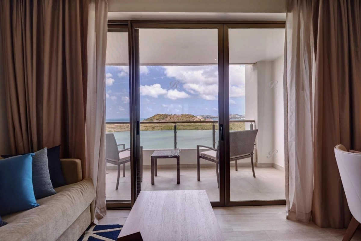 Royalton Antigua Resort & Spa Autograph Collection - Hotel Photo 35