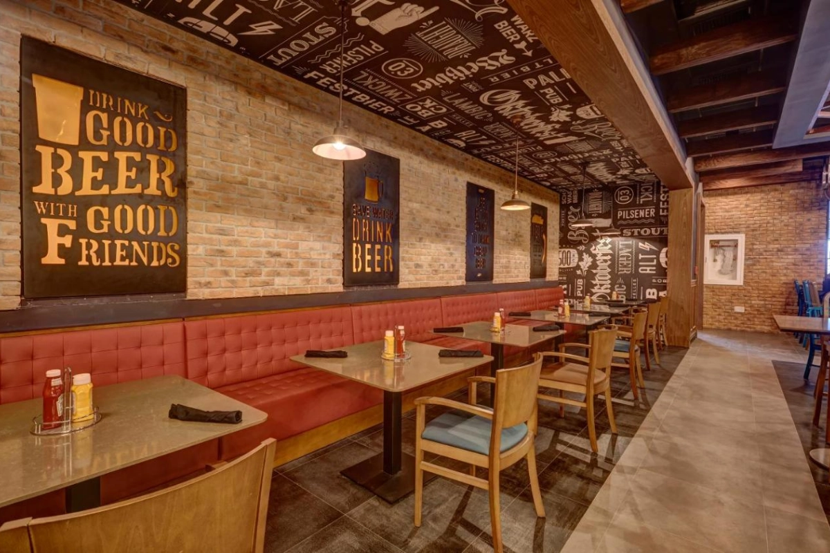 Royalton Antigua Resort & Spa Autograph Collection - Hotel Photo 43