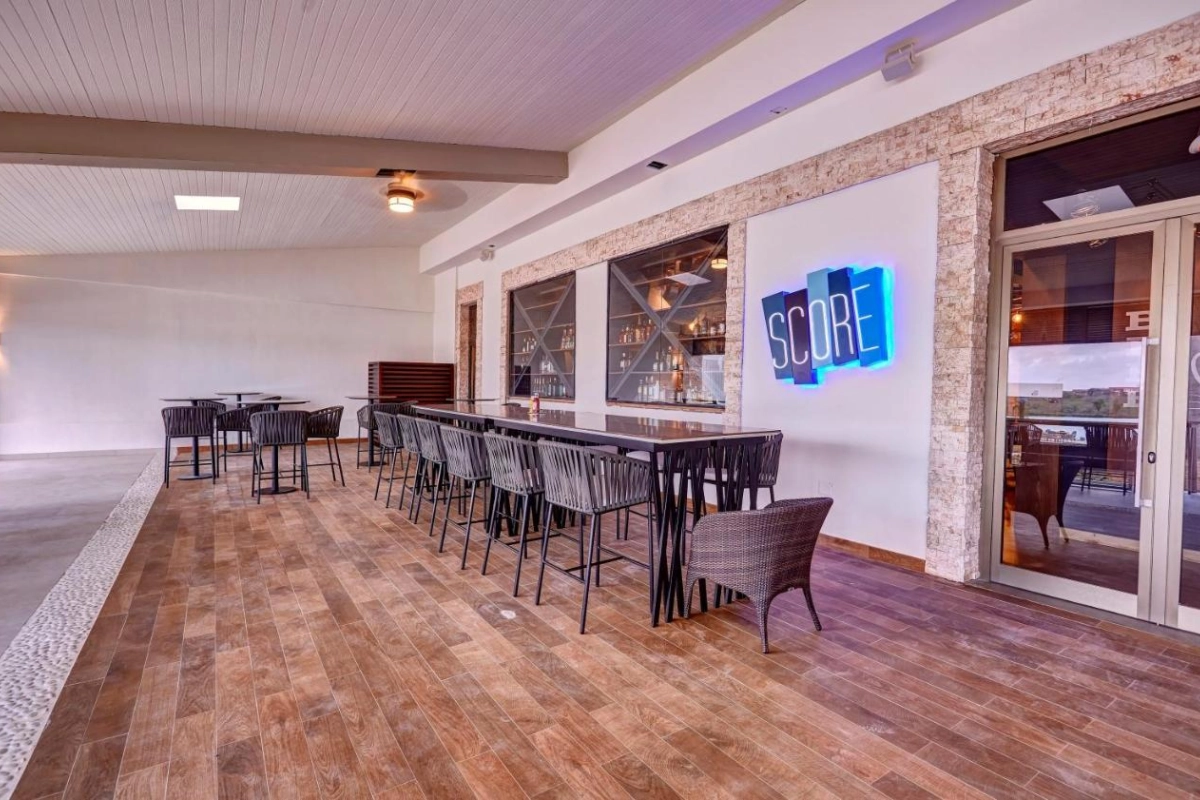 Royalton Antigua Resort & Spa Autograph Collection - Hotel Photo 47