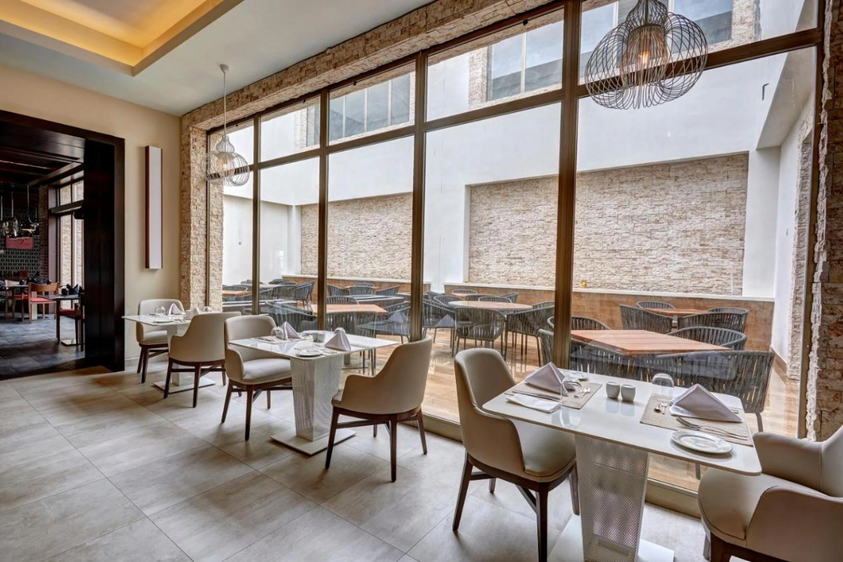 Royalton Antigua Resort & Spa Autograph Collection - Hotel Photo 48