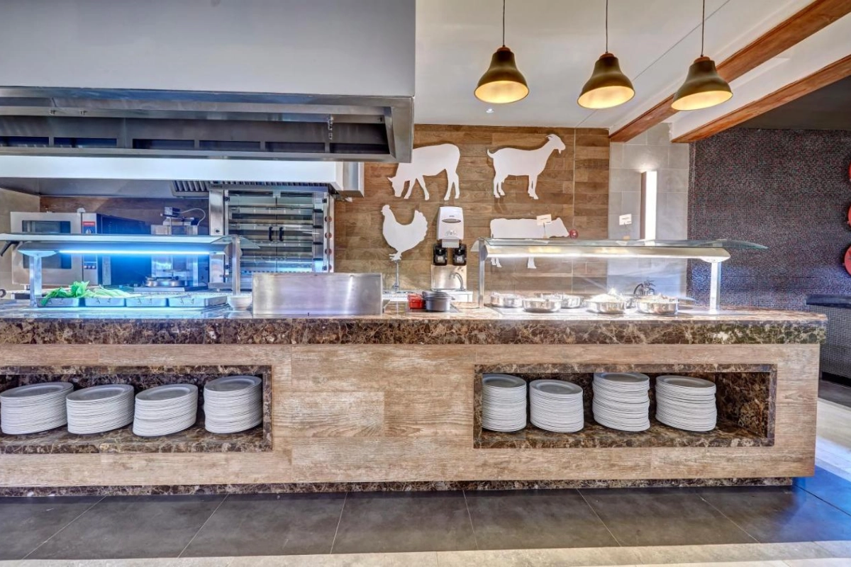 Royalton Antigua Resort & Spa Autograph Collection - Hotel Photo 52