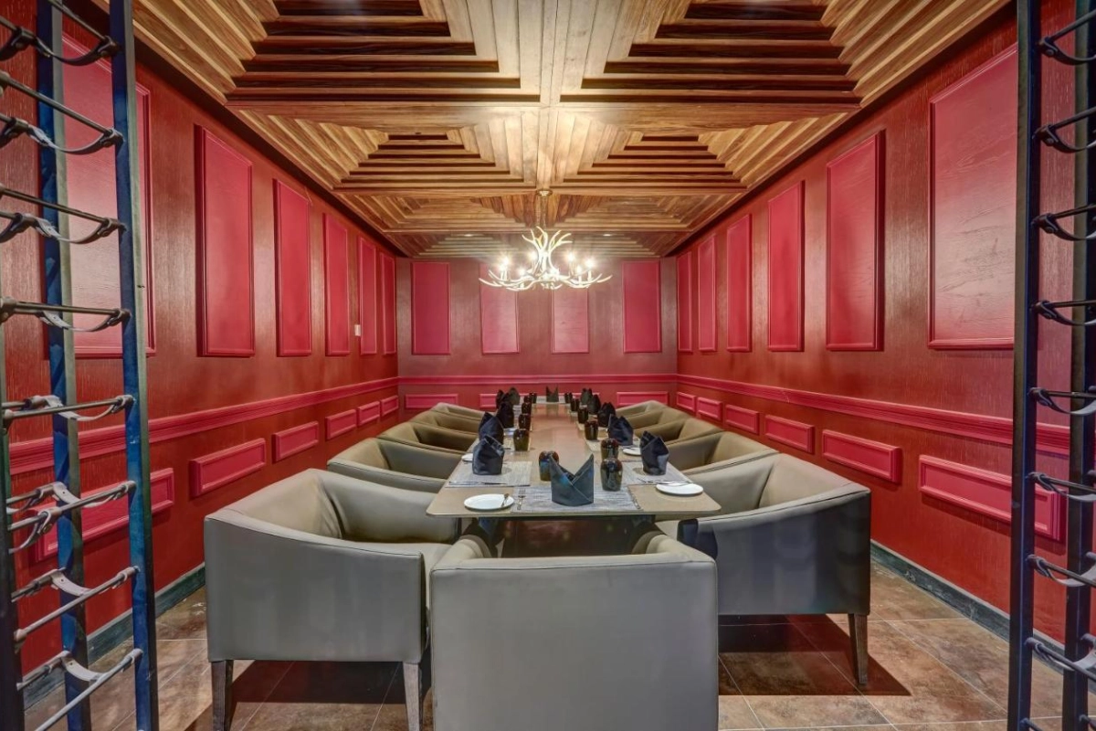 Royalton Antigua Resort & Spa Autograph Collection - Hotel Photo 56