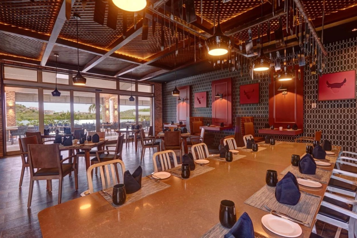 Royalton Antigua Resort & Spa Autograph Collection - Hotel Photo 57