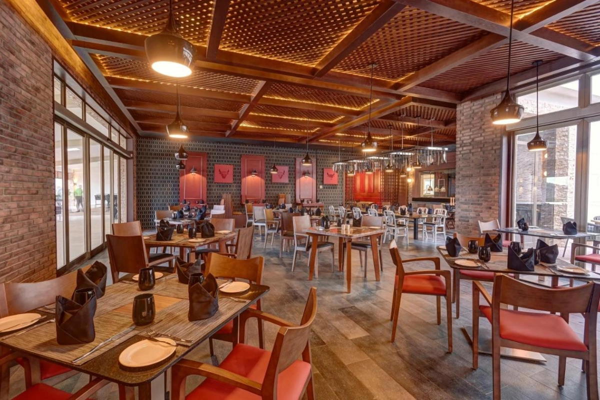 Royalton Antigua Resort & Spa Autograph Collection - Hotel Photo 58