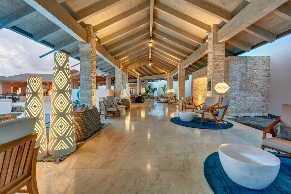 Royalton Antigua Resort & Spa Autograph Collection - Hotel Photo 65