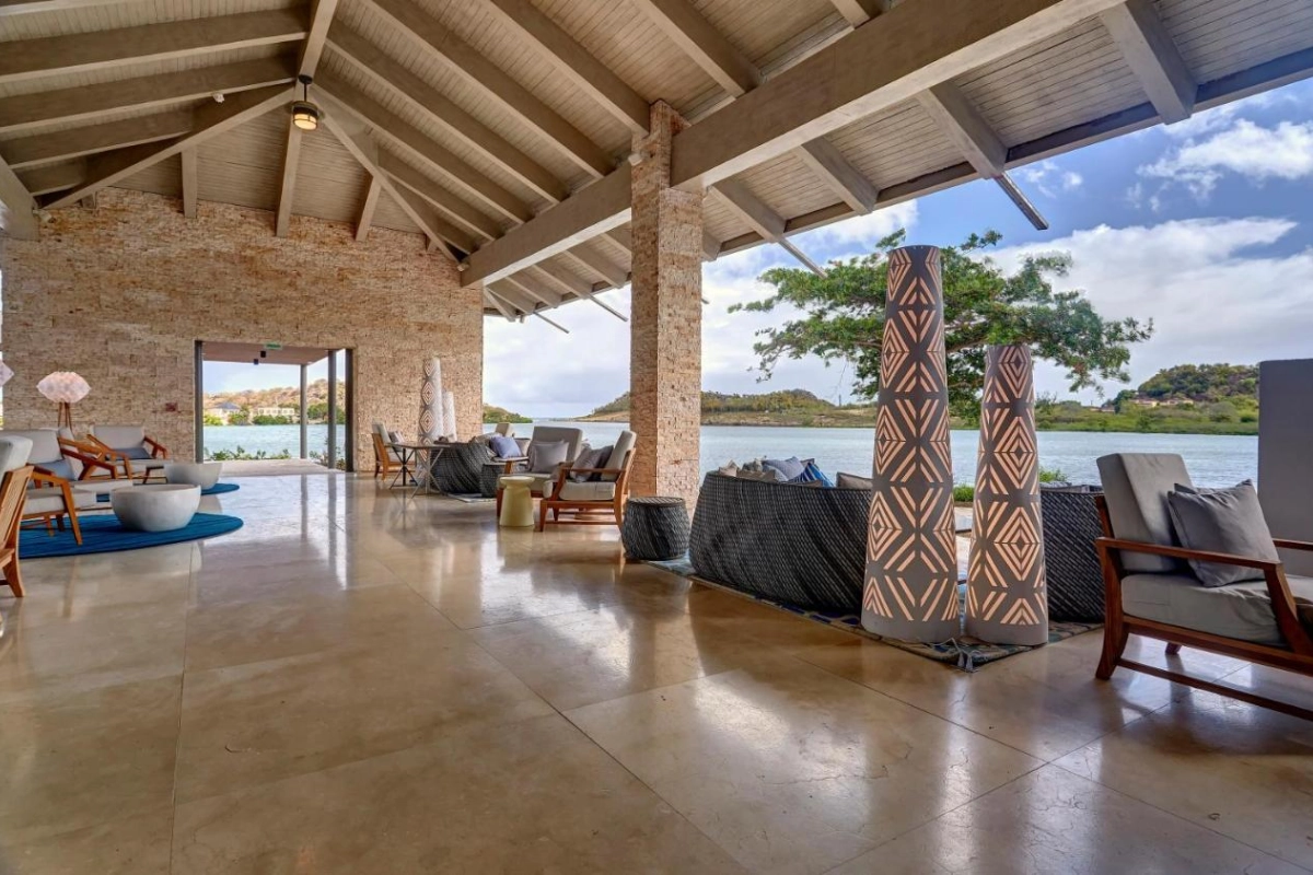Royalton Antigua Resort & Spa Autograph Collection - Hotel Photo 70
