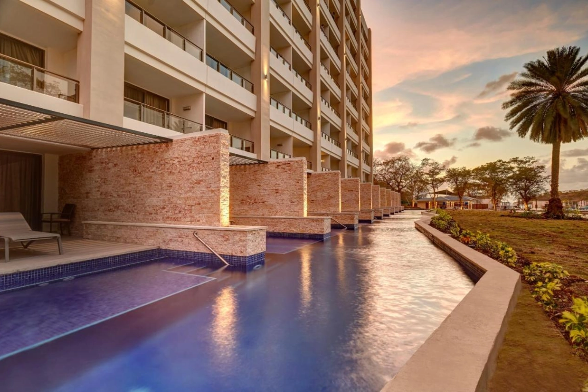 Royalton Antigua Resort & Spa Autograph Collection - Hotel Photo 80