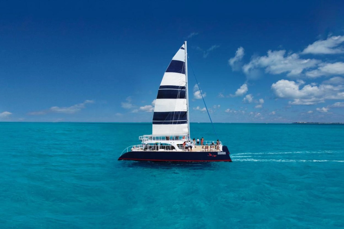 La Casa De La Playa by Xcaret - Hotel Photo 3