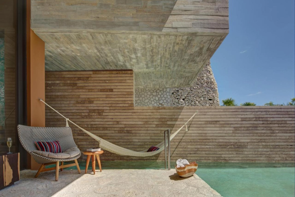 La Casa De La Playa by Xcaret - Hotel Photo 4