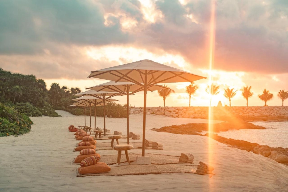 La Casa De La Playa by Xcaret - Hotel Photo 8