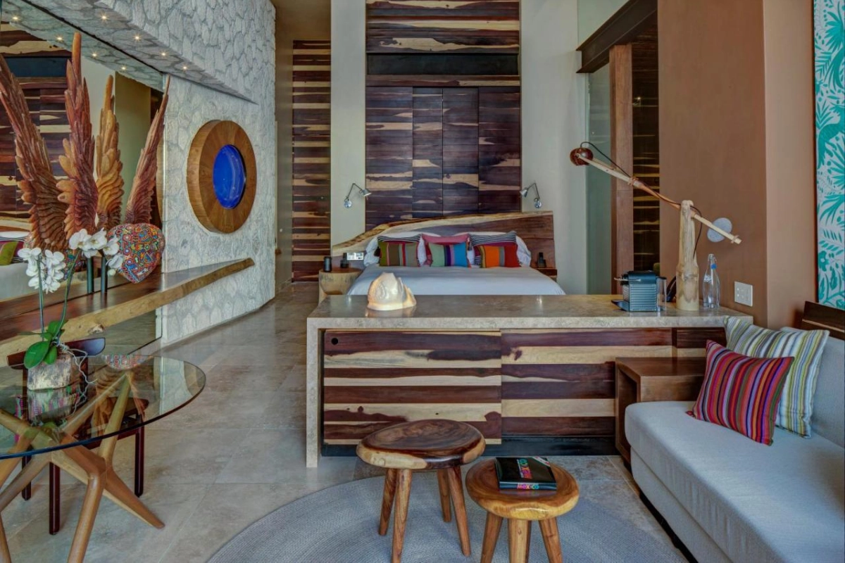 La Casa De La Playa by Xcaret - Hotel Photo 13