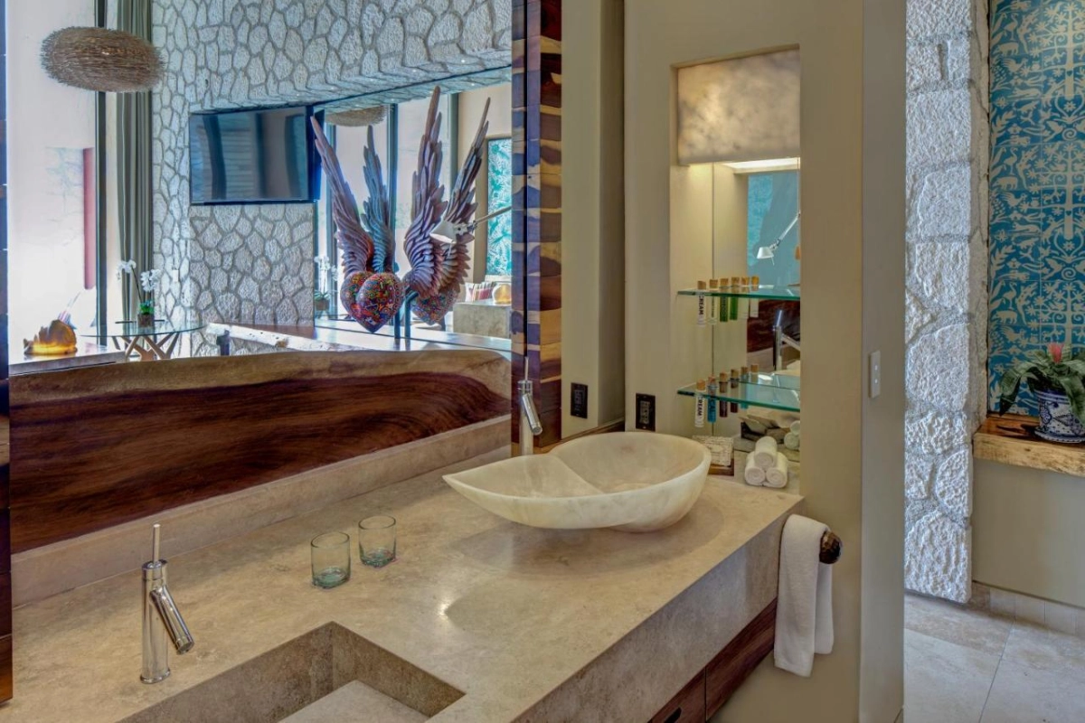 La Casa De La Playa by Xcaret - Hotel Photo 14