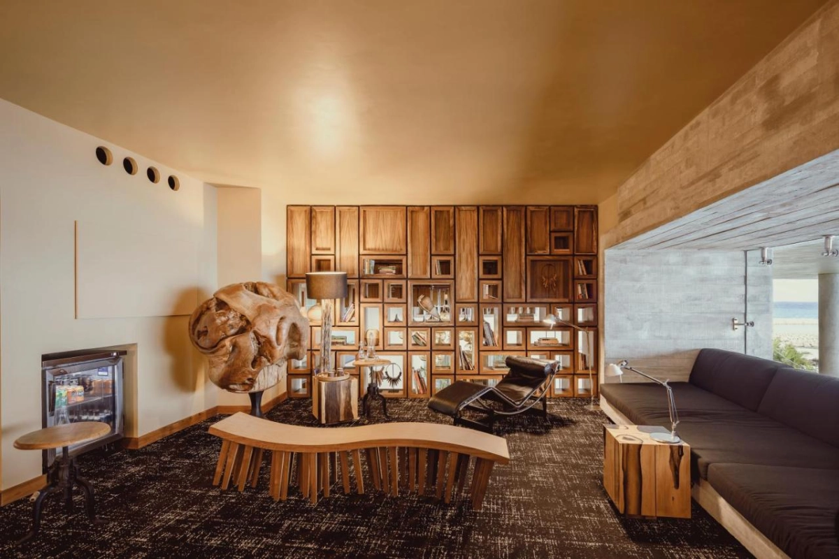 La Casa De La Playa by Xcaret - Hotel Photo 20