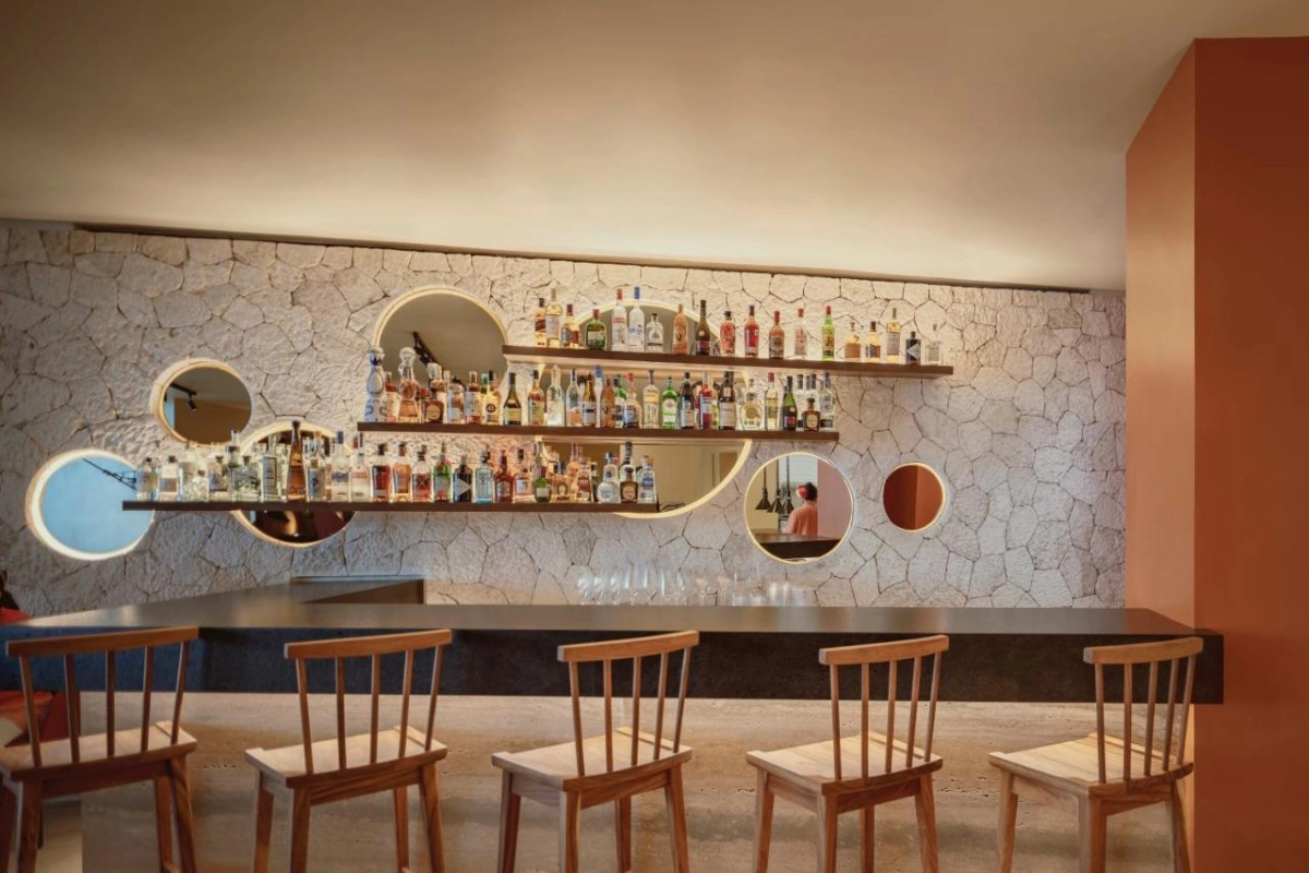 La Casa De La Playa by Xcaret - Hotel Photo 25