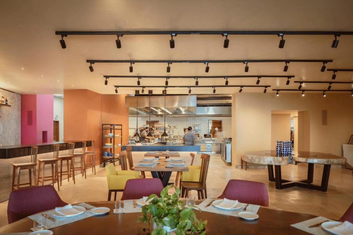 La Casa De La Playa by Xcaret - Hotel Photo 26