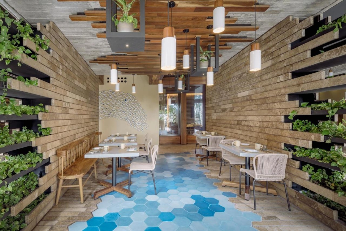 La Casa De La Playa by Xcaret - Hotel Photo 27