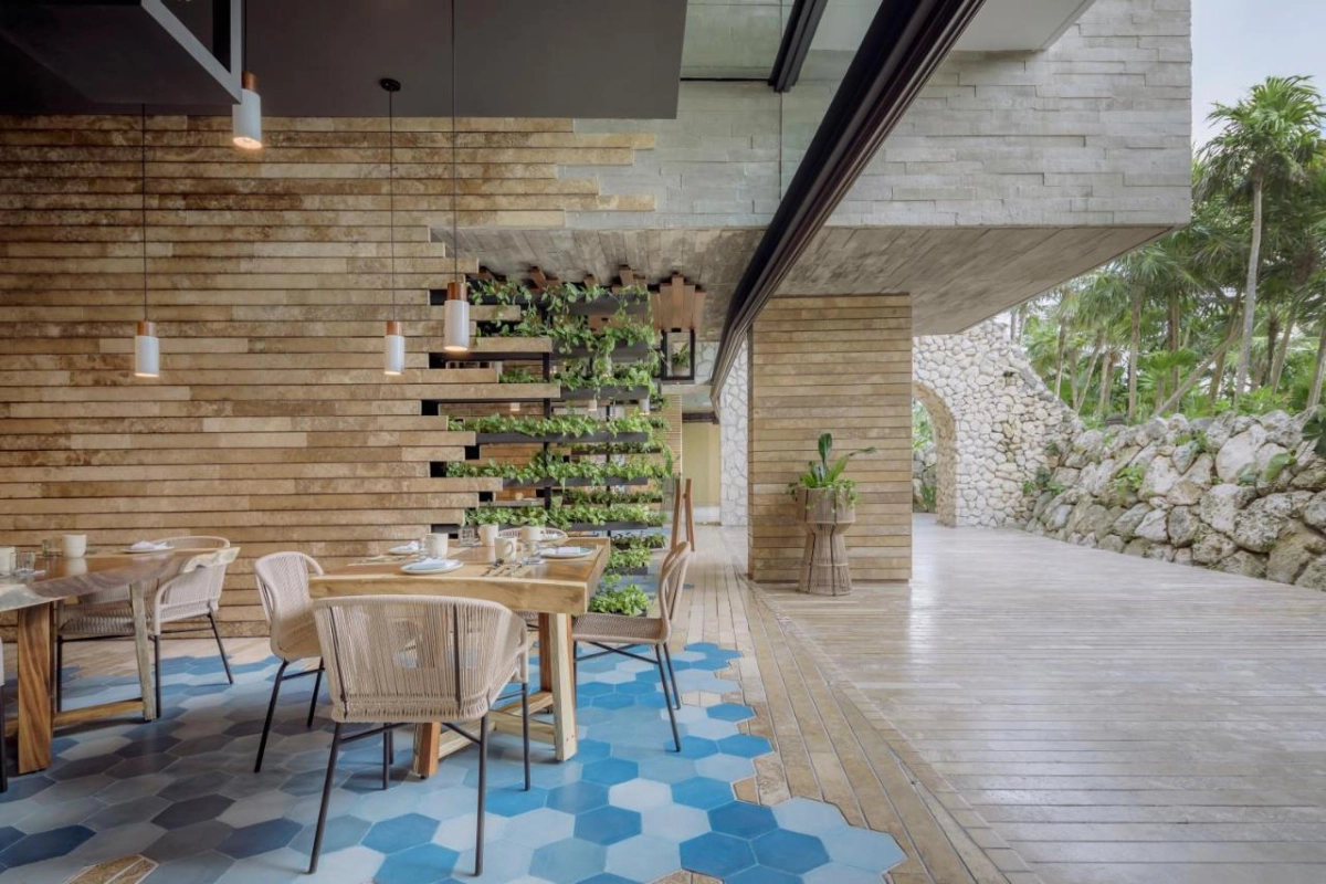 La Casa De La Playa by Xcaret - Hotel Photo 28