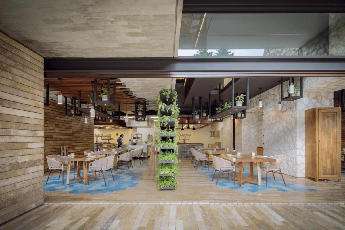 La Casa De La Playa by Xcaret - Hotel Photo 29