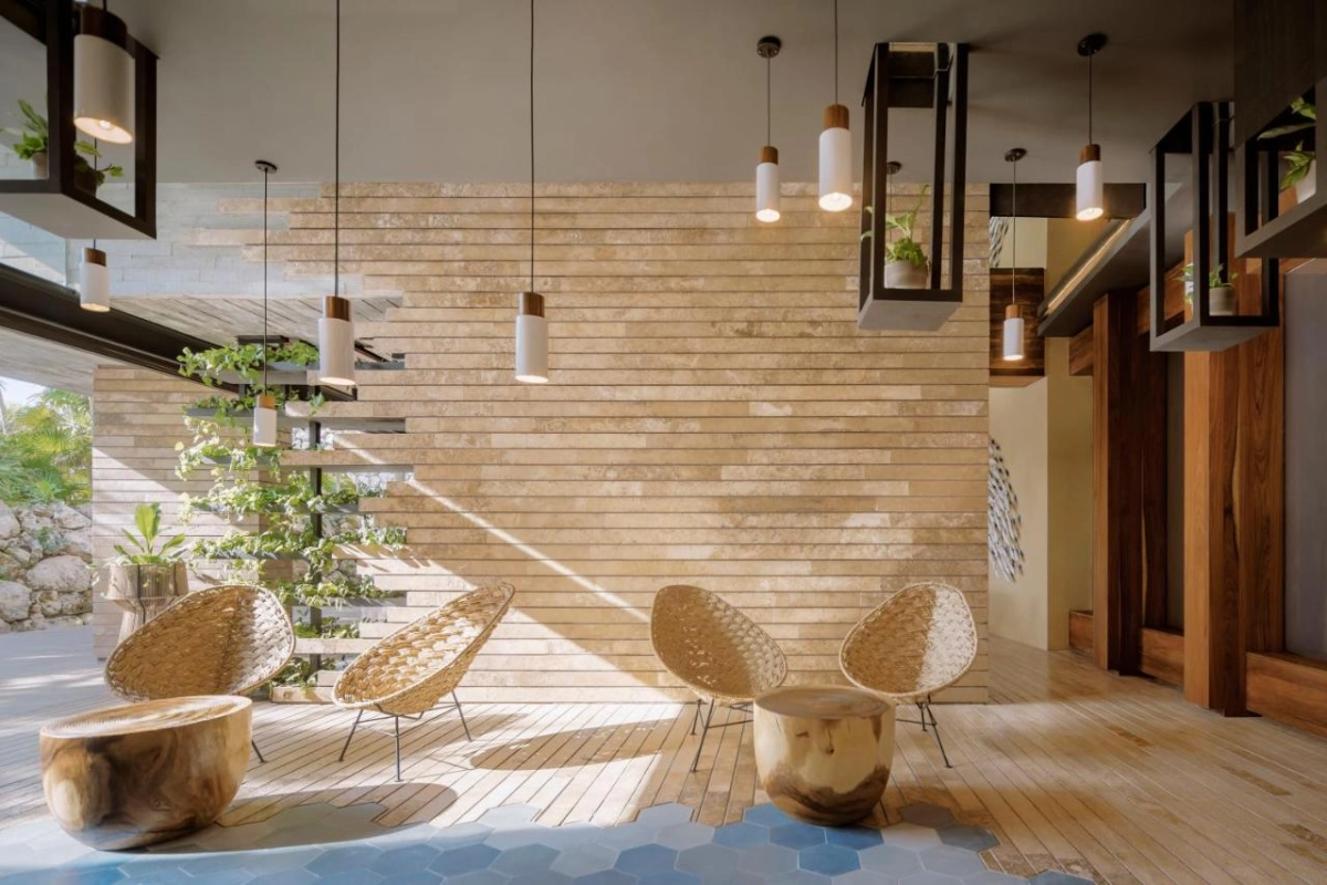 La Casa De La Playa by Xcaret - Hotel Photo 30