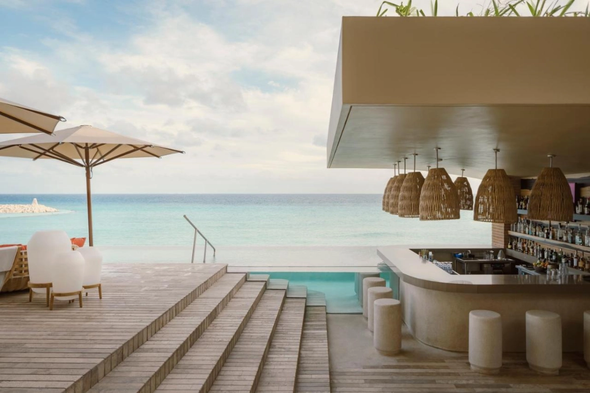 La Casa De La Playa by Xcaret - Hotel Photo 36