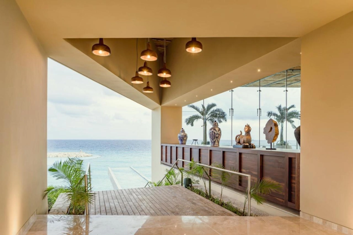 La Casa De La Playa by Xcaret - Hotel Photo 37