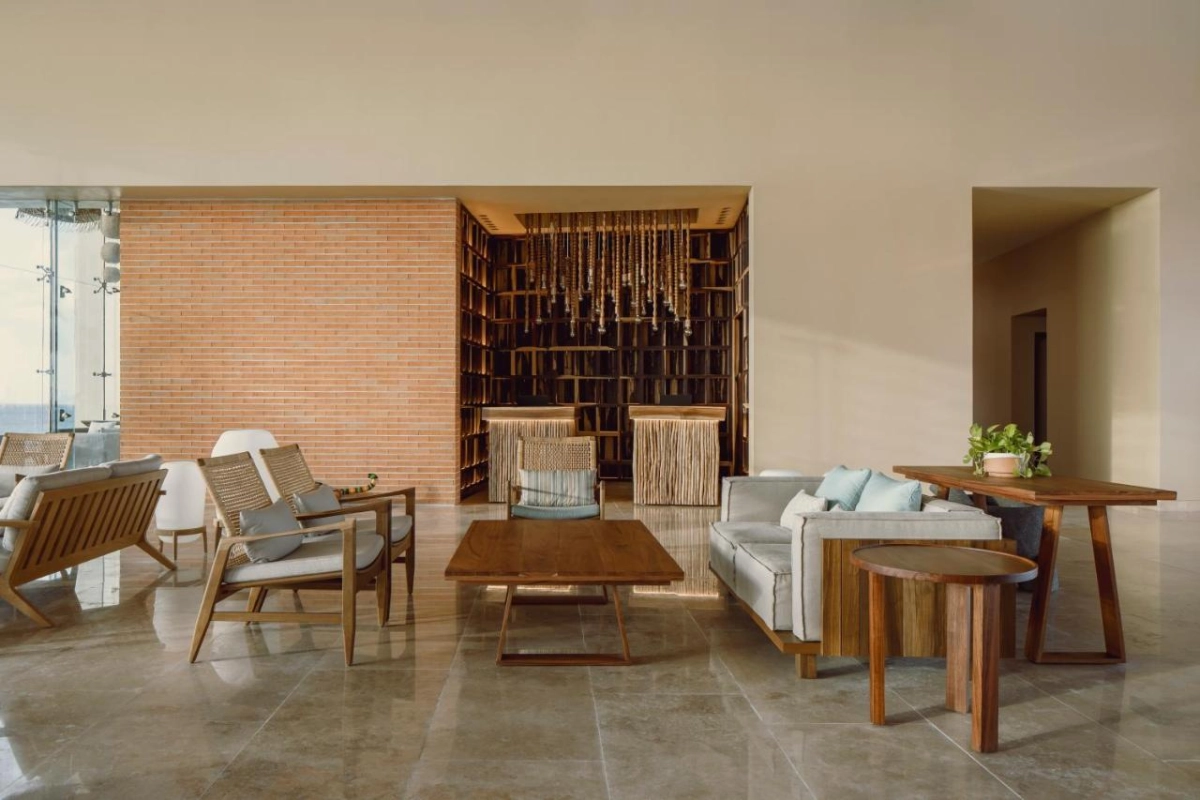 La Casa De La Playa by Xcaret - Hotel Photo 43