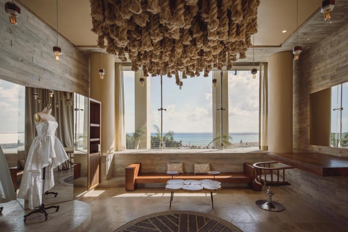 La Casa De La Playa by Xcaret - Hotel Photo 45