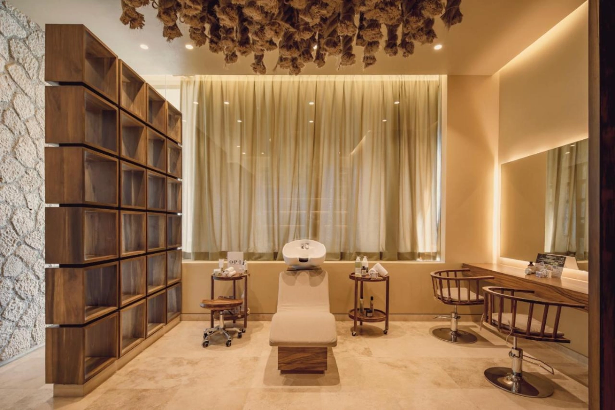 La Casa De La Playa by Xcaret - Hotel Photo 46