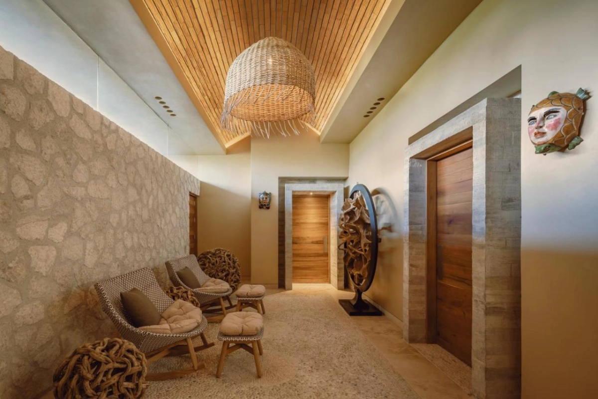 La Casa De La Playa by Xcaret - Hotel Photo 47