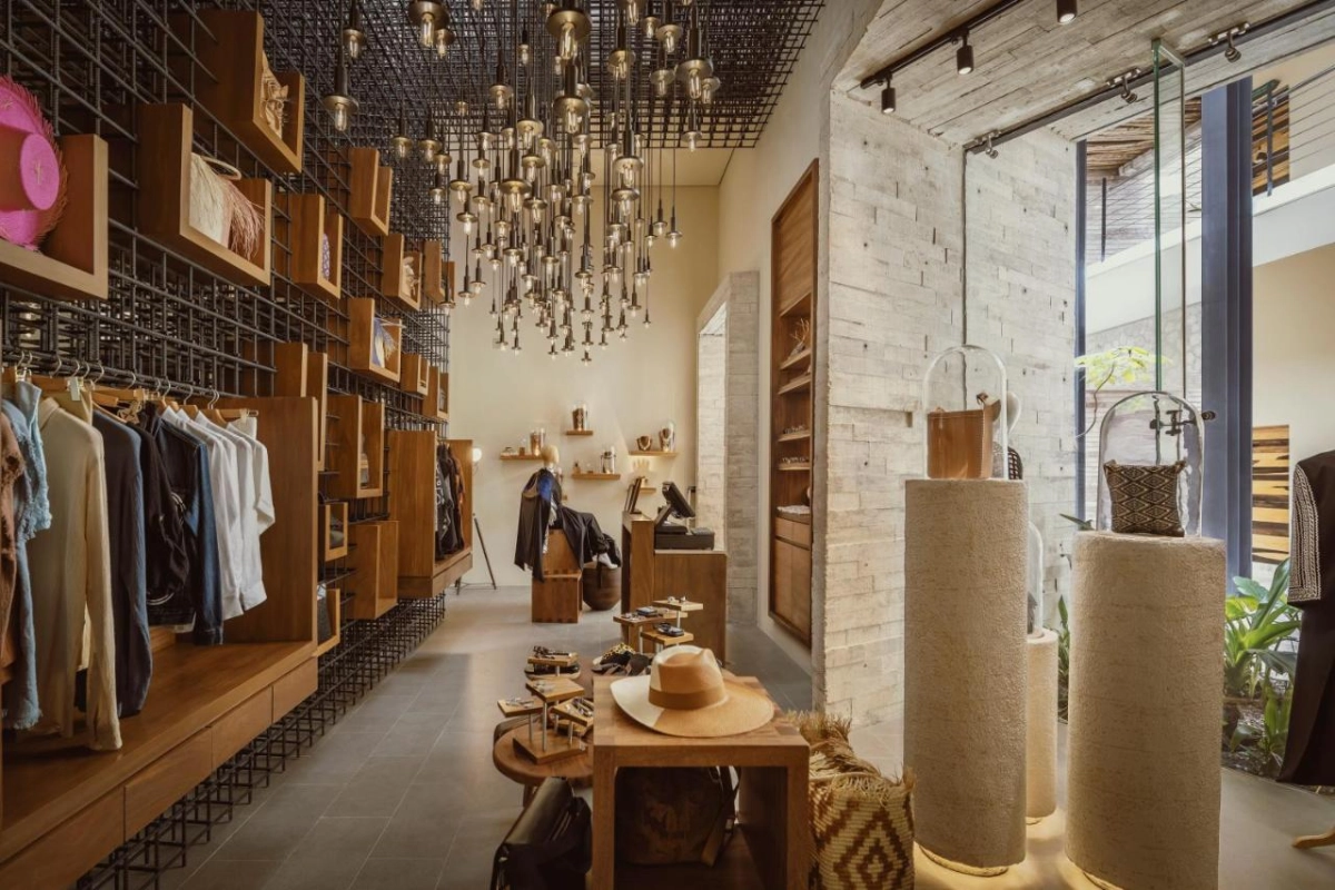 La Casa De La Playa by Xcaret - Hotel Photo 52