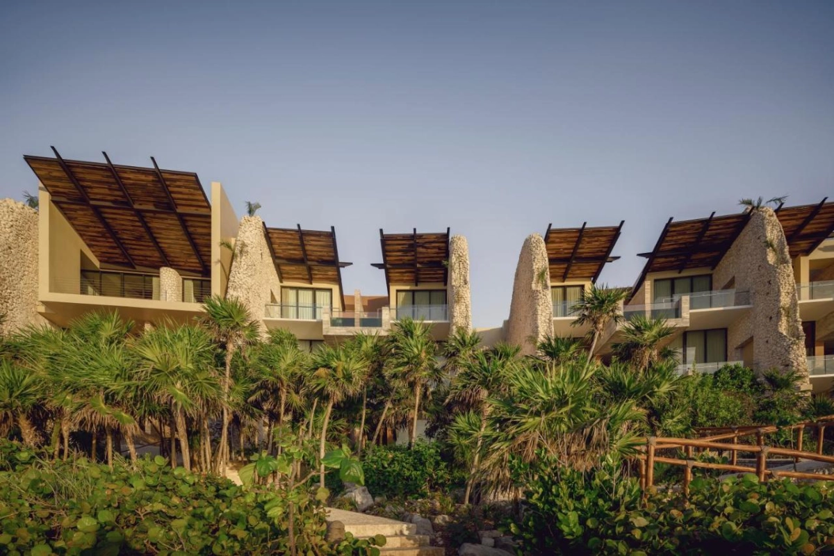 La Casa De La Playa by Xcaret - Hotel Photo 56