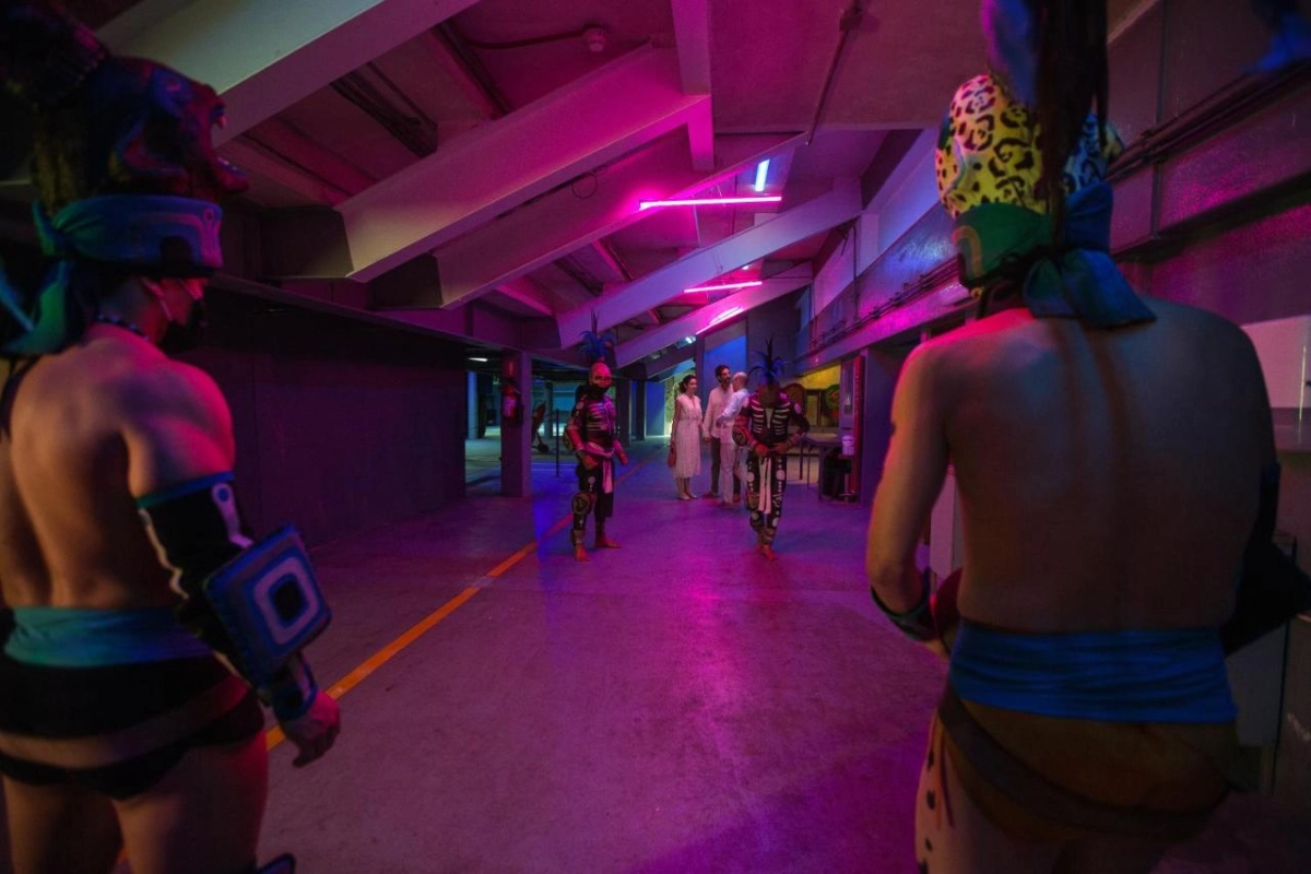 La Casa De La Playa by Xcaret - Hotel Photo 59