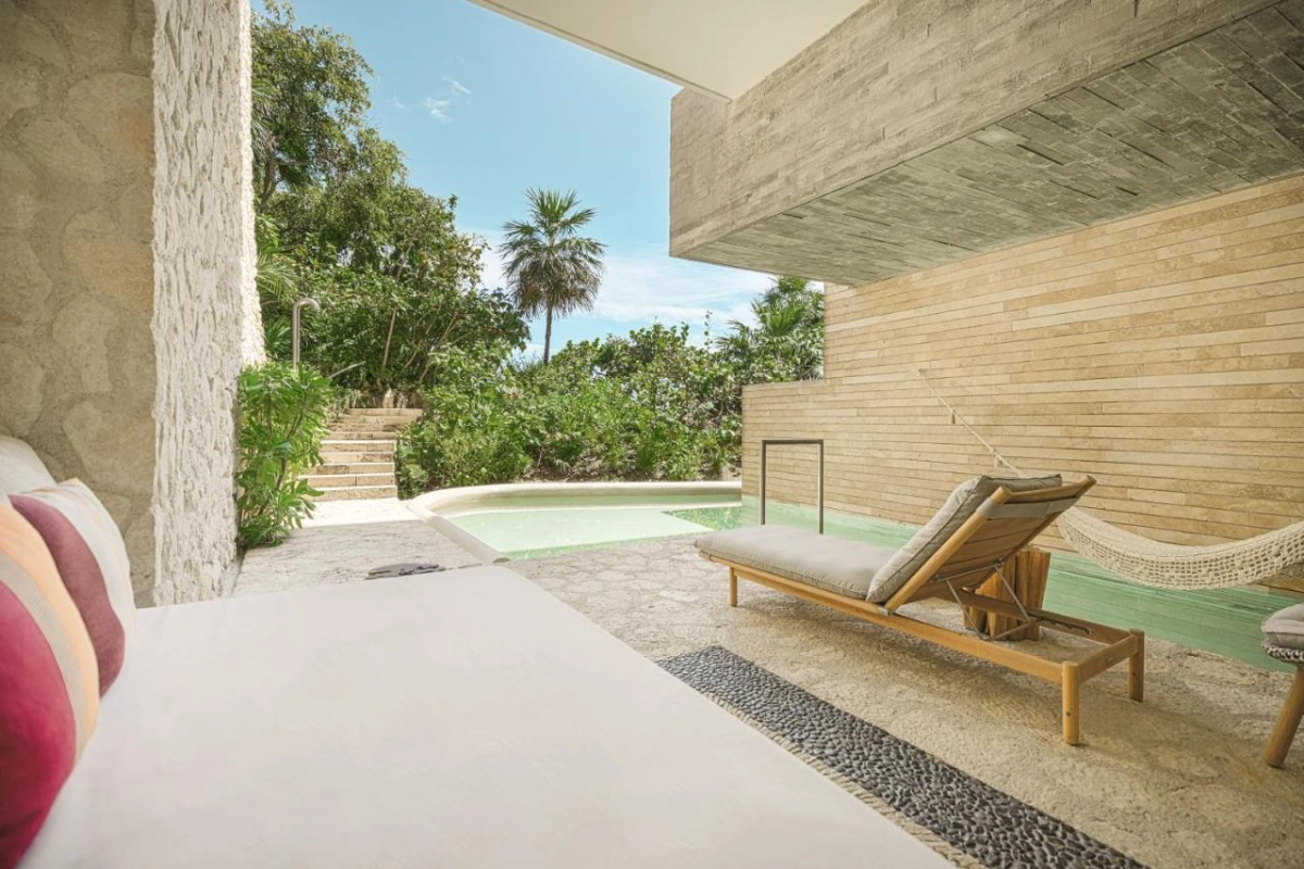 La Casa De La Playa by Xcaret - Hotel Photo 62