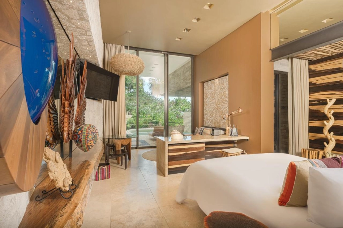 La Casa De La Playa by Xcaret - Hotel Photo 63