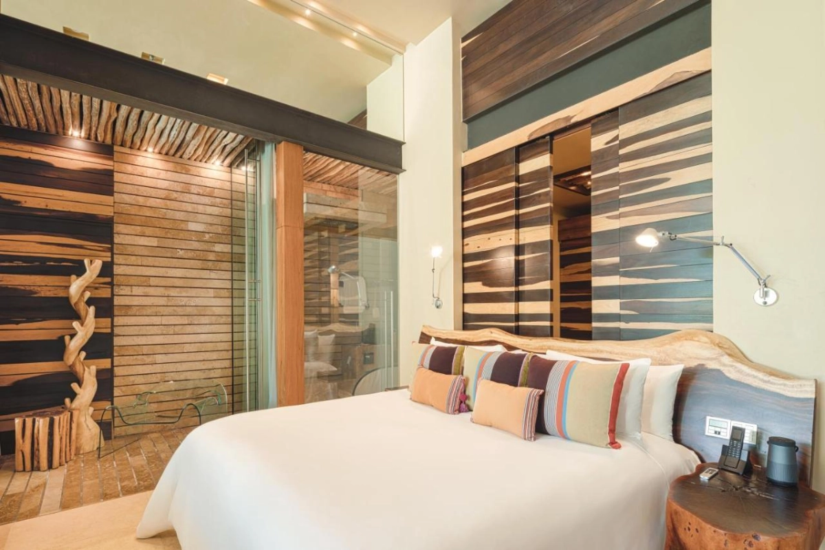 La Casa De La Playa by Xcaret - Hotel Photo 64