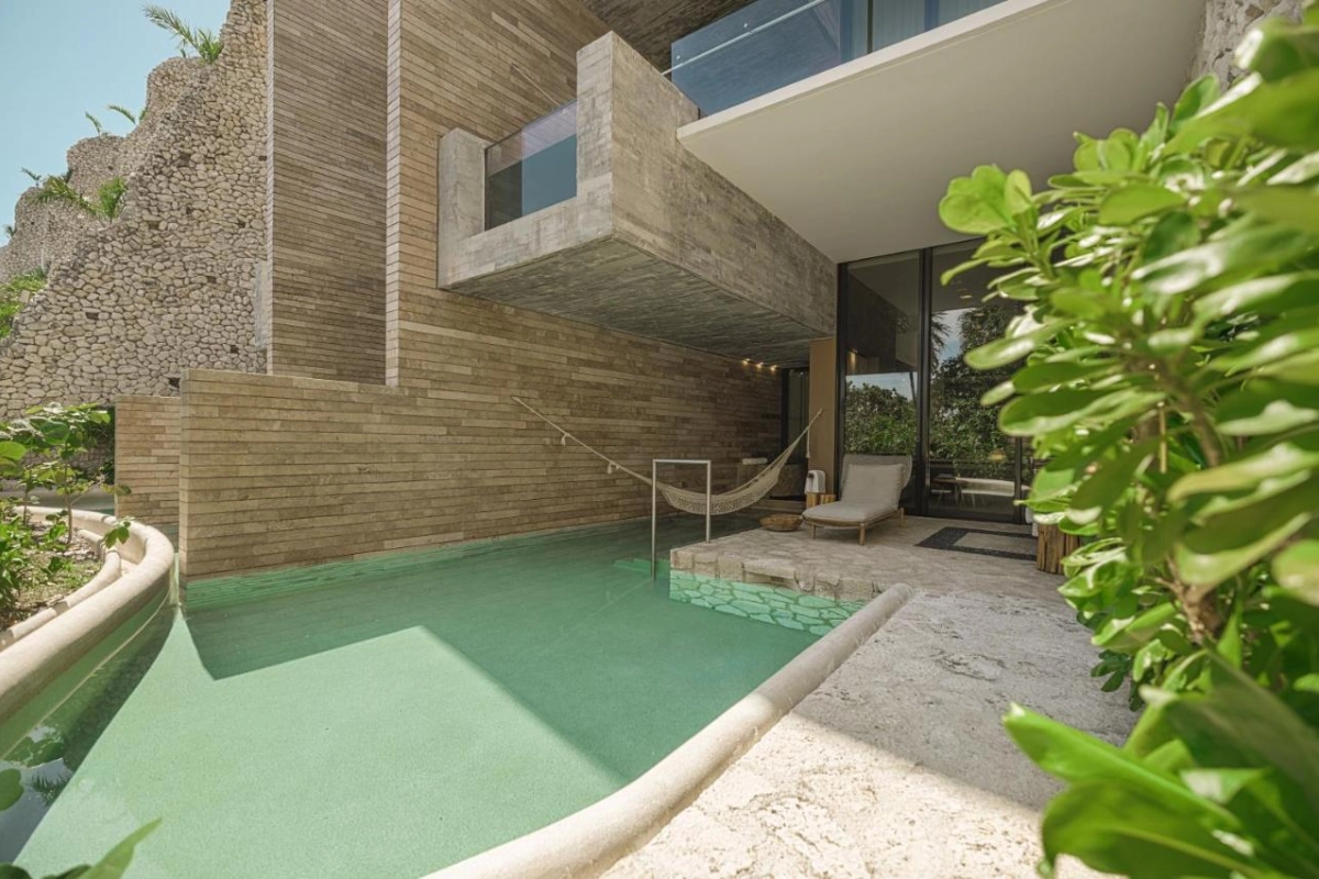 La Casa De La Playa by Xcaret - Hotel Photo 65