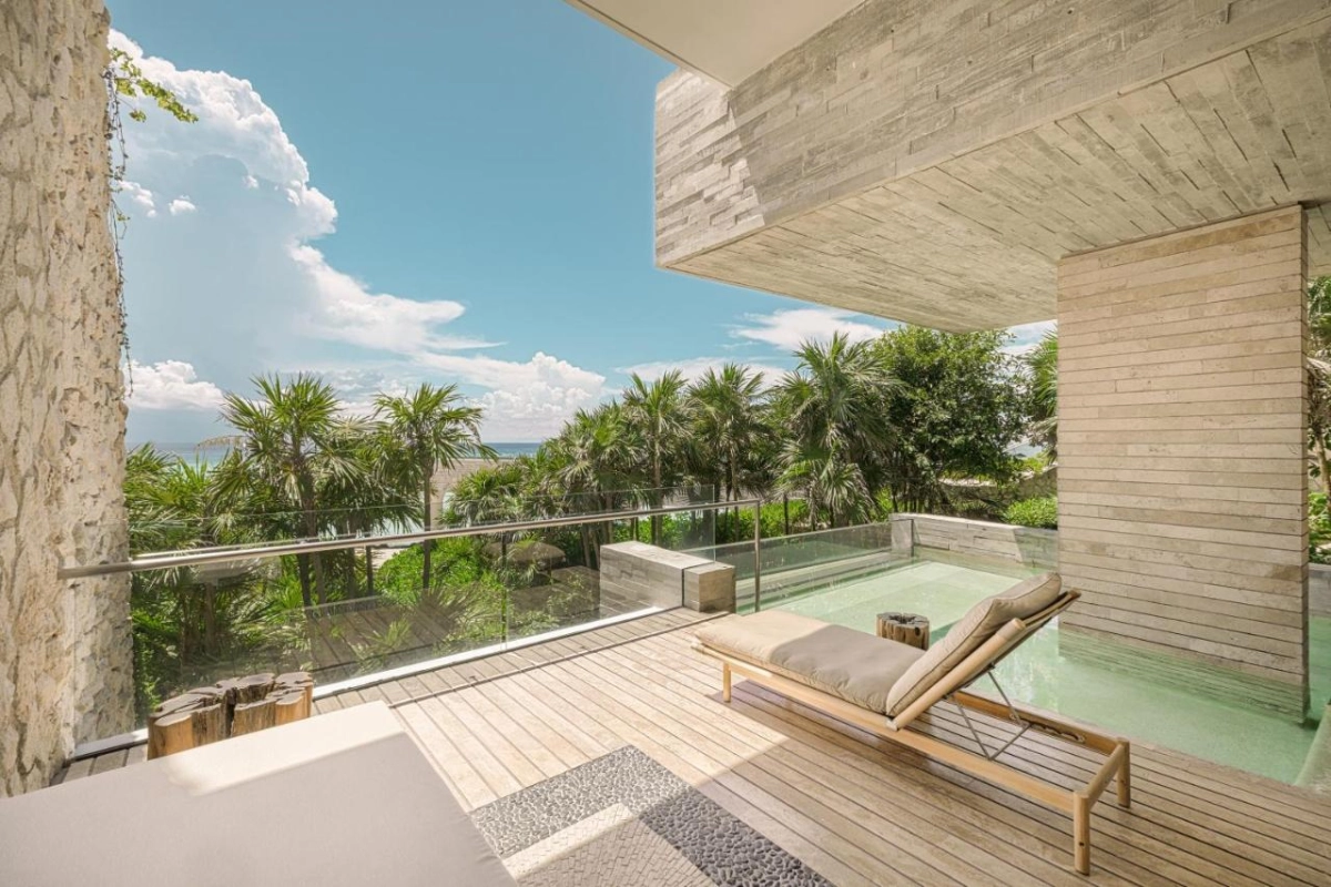 La Casa De La Playa by Xcaret - Hotel Photo 66